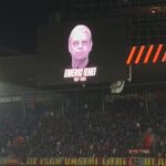 galerie foto imagini emotionante cu momentul de reculegere in onoarea lui emeric ienei inainte de basel fcsb 690ce2f233f5f