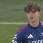 galerie foto istorie in champions league a batut recordul imediat dupa ce a pasit pe teren la 15 ani 690a58aa2874b