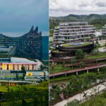 galerie foto o noua capitala utopica in mijlocul junglei risca sa devina un oras fantoma te simti ca in singapore dar nu este nimeni aici 6907a57c14bee