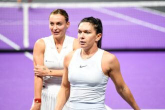 galerie foto simona halep antrenoare de tenis in urmatorii ani raspunsul oferit de romanca pentru wta 6909ba76b7f7d