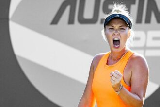 galerie foto speranta romaniei in tenis pentru anul 2026 la 19 ani a urcat sute de locuri in clasamentul wta 6912ea4e152eb