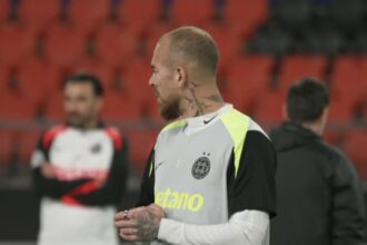 galerie foto suna alarma la fcsb cum a aparut denis alibec la antrenamentul oficial inaintea meciului cu fc basel 690b989de60ae