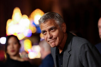 george clooney a fost o greseala inlocuirea lui joe biden cu harris i s a dat o sarcina foarte dificila 69086a637f335