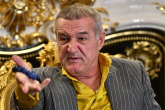 gigi becali derapaj la tv dupa hermannstadt fcsb 3 3 insulta teribila in direct 69110fb2407dd