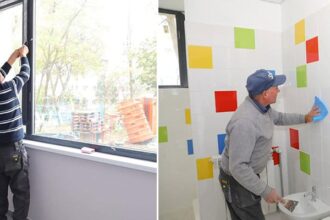 gradinita lumea copiilor din constanta modernizarea se apropie de final 691ef5af23dde