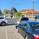 grav accident de circulatie in cartierul kilometrul 4 5 trei autoturisme s au facut praf 690737972a4ac