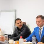 grupul de lucru la masa deciziilor spitalul de boli infectioase constanta intra intr o noua faza de modernizare rasauteanu il vom reconstrui pas cu pas impreuna 6914a8d75bbce