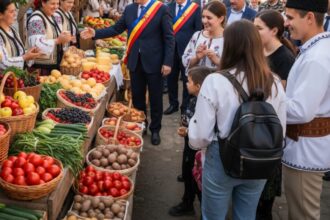 guvernul a adoptat strategia de promovare 2025 2029 pentru produsele agroalimentare romanesti 692964877ec29