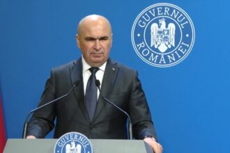 guvernul a finalizat legea care interzice cumulul pensiei cu salariul in sectorul public bolojan spune ca masura vizeaza strict pensiile speciale necontributive 6921913a4c444