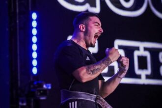 halterofilul de la cs farul darius tataru la un pas de medalie la europenele u23 690b4403bb73a