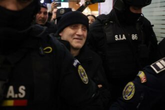 horatiu potra fiul si nepotul sau arestati preventiv pentru 30 de zile 69207402b729b