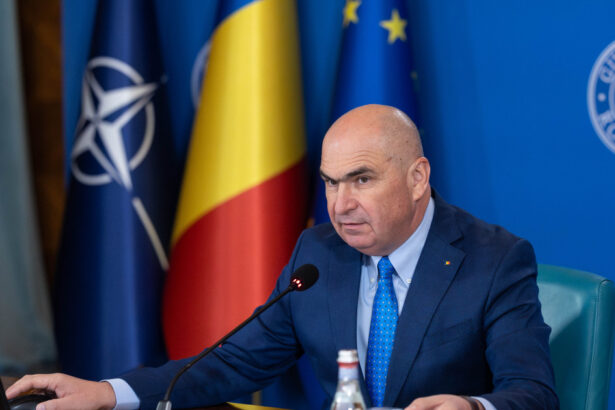 ilie bolojan nu merge la ora premierului in parlament unde a fost chemat de psd si aur agenda e foarte incarcata 6907be2d1738b