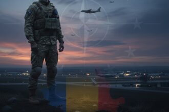 in cazul unui atac rusesc romania trebuie sa astepte ajutorul international nato s ar putea mobiliza in 45 de zile 691d96369fef5