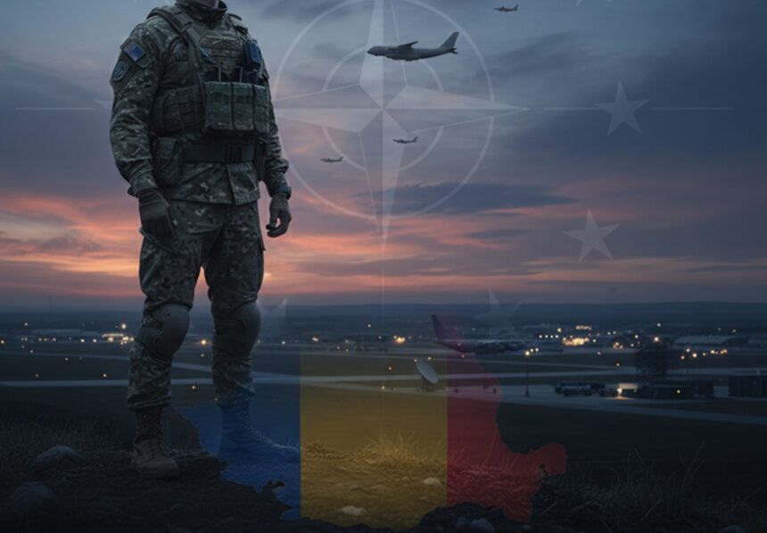 in cazul unui atac rusesc romania trebuie sa astepte ajutorul international nato s ar putea mobiliza in 45 de zile 691d96369fef5