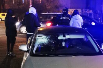 individ recalcitrant arestat dupa ce a facut scandal in urgenta spitalului si a amenintat politistii 690c98c2d57ba