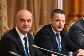 initiativa sustinuta de deputatul faget pentru declararea zilei mondiale de lupta impotriva cancerului ca sarbatoare legala nelucratoare 69248817f0cc1