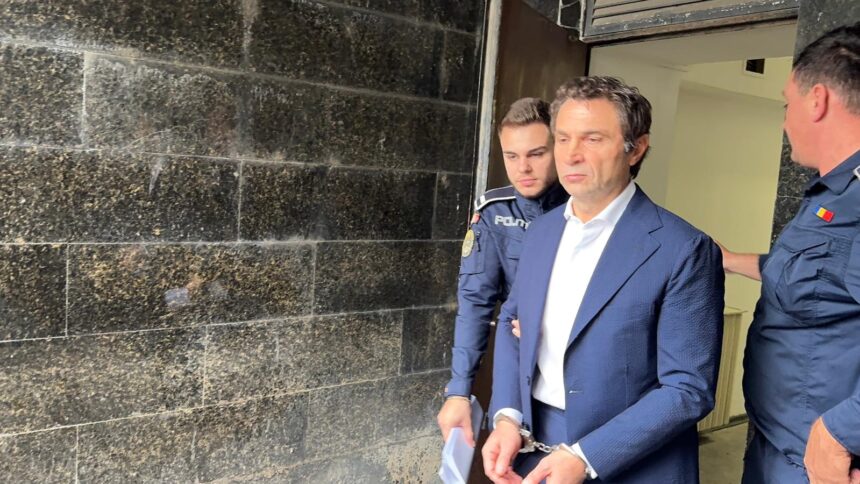 instanta a respins mai multe probe cerute de dna si de unii inculpati din dosarul de coruptie al lui cristian radu 690896330f653