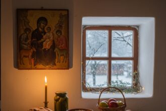 intre farfurie si inima postul craciunului traditional si modern ce se facea candva si ce se mai respecta azi 6919a0a9e688b