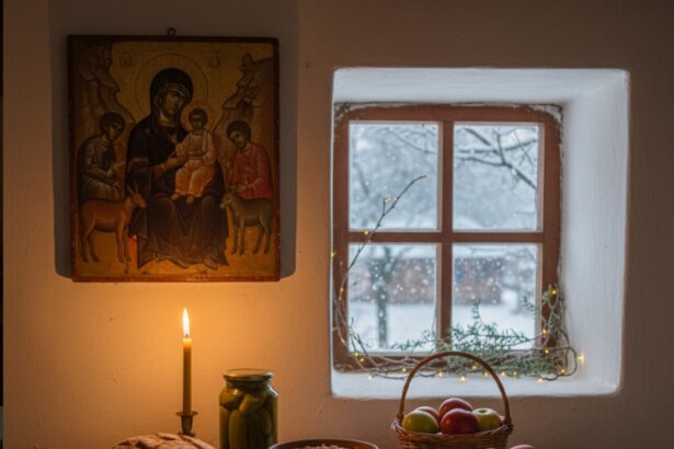intre farfurie si inima postul craciunului traditional si modern ce se facea candva si ce se mai respecta azi 6919a0a9e688b