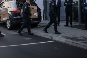 investigatie diicot la oil terminal compania nu este vizata direct dar sprijina ancheta penala 6928361eaf684