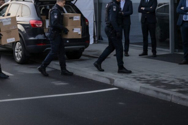 investigatie diicot la oil terminal compania nu este vizata direct dar sprijina ancheta penala 6928361eaf684