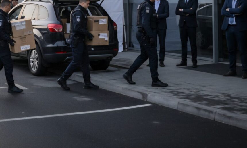 investigatie diicot la oil terminal compania nu este vizata direct dar sprijina ancheta penala 6928361eaf684