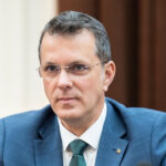 ionut mosteanu s a intalnit cu ministrul adjunct al apararii din ucraina discutii despre cooperarea in industria de aparare 690d31febf825