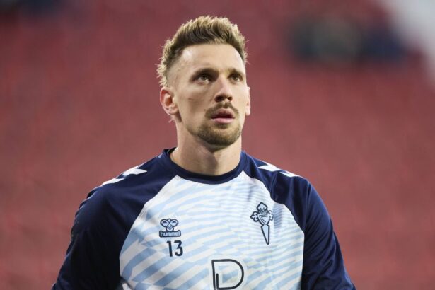 ionut radu bombardat in meciul cu barcelona cum s a descurcat portarul de la celta vigo nota primita 69111a5f7eb56