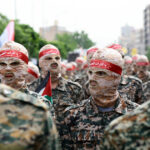 iranul sustine ca a destructurat o retea de spionaj condusa de sua si israel 691440d84d39f