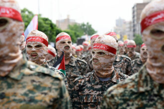 iranul sustine ca a destructurat o retea de spionaj condusa de sua si israel 691440d84d39f