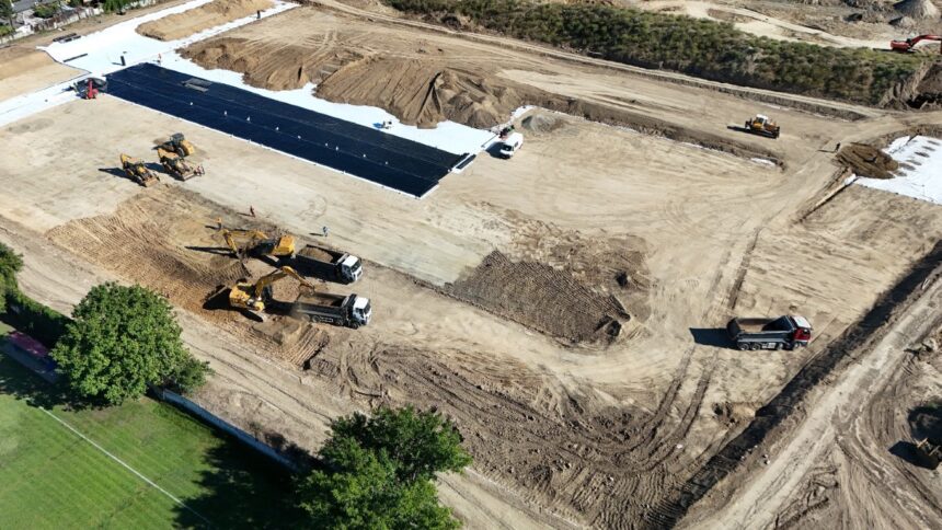 iulius a primit premiul green horizon o recunoastere a angajamentului sau pentru sustenabilitate si transformare urbana responsabila 6913707e71edd