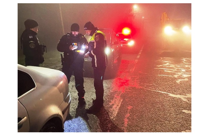 jale in traficul din constanta mangalia si dulcesti soferi beti sau cu permisul suspendat trasi pe dreapta de politisti 691326a5f1290