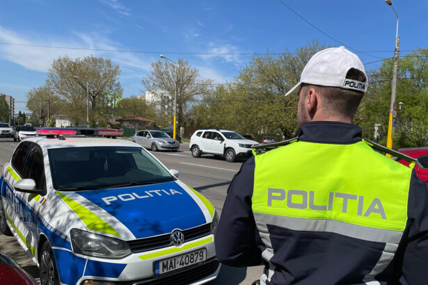 judetul tulcea sofer beat si fara permis auto urmarit de politie a fost prins si retinut dupa o urmarire ca n filme 691318a8a0000