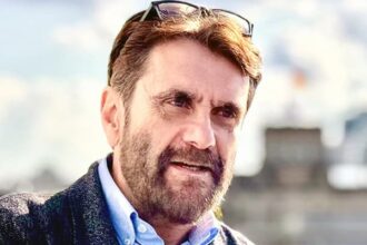 jurnalistul robert schwartz fost redactor sef al deutsche welle propunerea usr pentru conducerea radioului public 691c32d9c4558