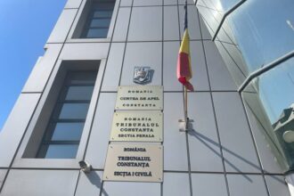 justitia din constanta in atentia csm sedinta importanta la sectia pentru judecatori 6908c156ce73f