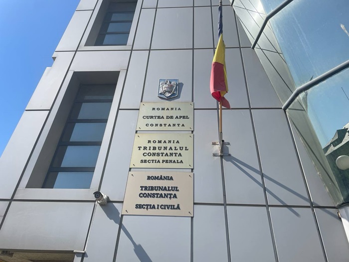justitia din constanta in atentia csm sedinta importanta la sectia pentru judecatori 6908c156ce73f