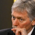 kremlinul insista ca lavrov nu a cazut in dizgratia lui putin chiar daca nu poate spune exact cand il vor revedea rusii pe ministru 6911e0ac47aef