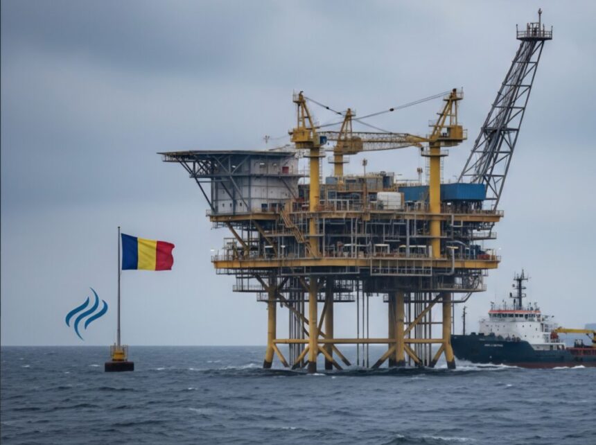 legea petrolului ar putea fi schimbata romania vrea sa recupereze de la lukoil prin romgaz perimetrul trident din marea neagra 692c3fd47e6f2