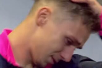 liderul peluzei nord nu l vrea pe louis munteanu la fcsb avem nevoie de birligea cu asta am spus tot 690a15e19d5a6