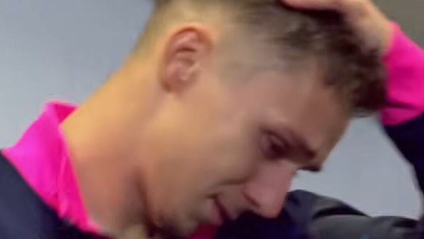 liderul peluzei nord nu l vrea pe louis munteanu la fcsb avem nevoie de birligea cu asta am spus tot 690a15e19d5a6