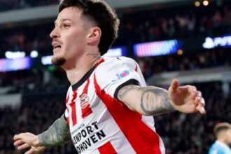 live text dennis man in az alkmaar psv eindhoven live text pe sport ro 6910788b13c96