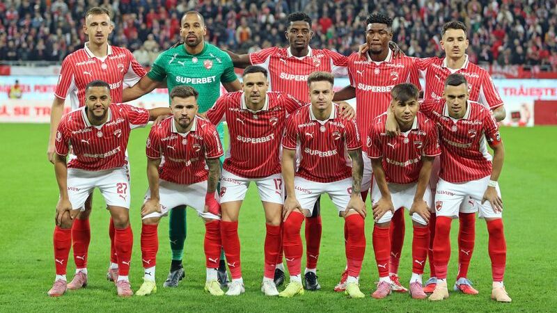 live text dinamo fk csikszereda de la 1730 cainii numarul 1 in superliga in trei topuri diferite echipele 690f5f4d6561b