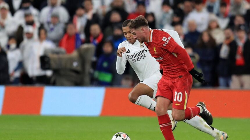 live text liverpool real madrid de la 2200 istvan kovacs la centru echipele de start 690a55267410d