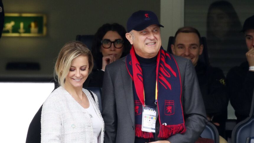 live text scapa genoa lui dan sucu de ultimul loc in serie a sassuolo genoa live text pe sport ro 69088c1e8939f