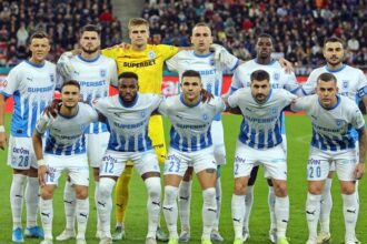 live text universitatea craiova uta arad de la ora 1730 oltenii revin pe podium doar daca inving 691043e8d282d