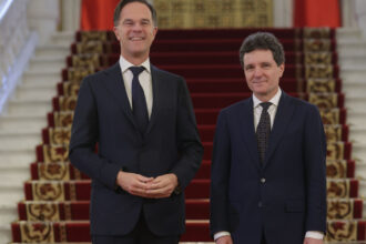 live videotext nicusor dan am discutat cu mark rutte despre situatia de securitate santinela estica programul nato pentru apararea aeriana 690b5ac43481c