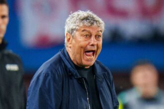 lucescu disperat atacantul pe care l a convocat inexistent la echipa de club 6910eca66a48d