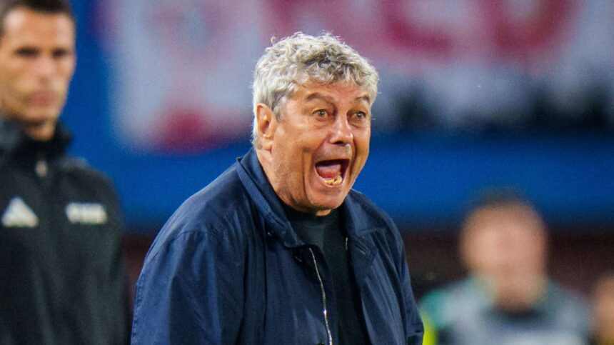 lucescu disperat atacantul pe care l a convocat inexistent la echipa de club 6910eca66a48d