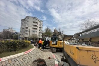 lucrare complexa raja in constanta dupa ziua nationala mai multe zone din municipiu fara apa 692987f05014a