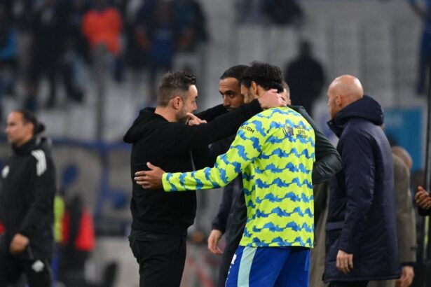 lupta stransa pentru titlu in ligue 1 fostul fotbalist din romania ameninta suprematia psg ului suntem in fruntea campionatului 6910b46a09839